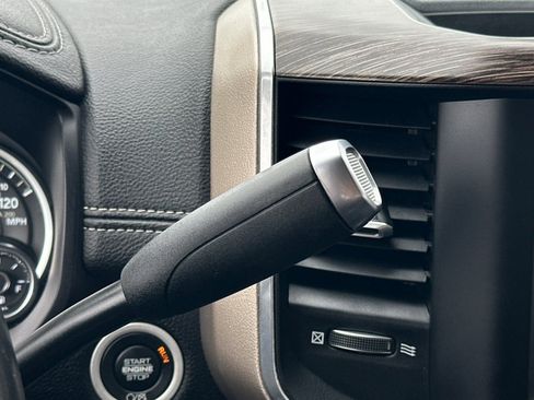 Used 2020 RAM 2500 Laramie image 20