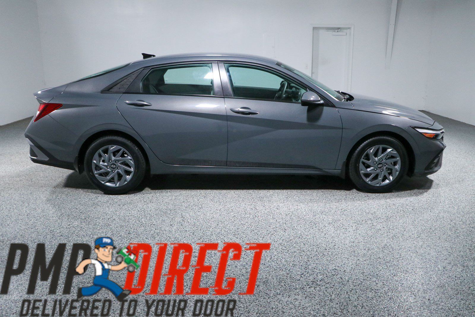 Used 2024 Hyundai Elantra SEL FWD image 6