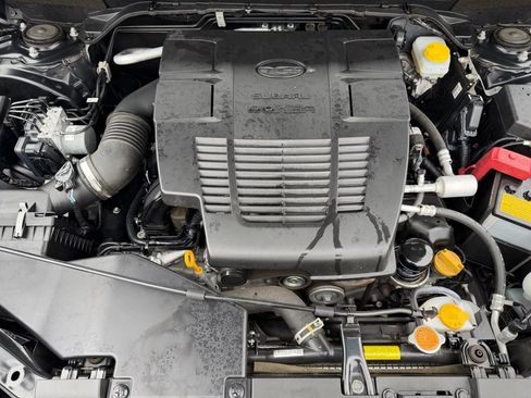 Used 2023 Subaru Forester Limited image 29