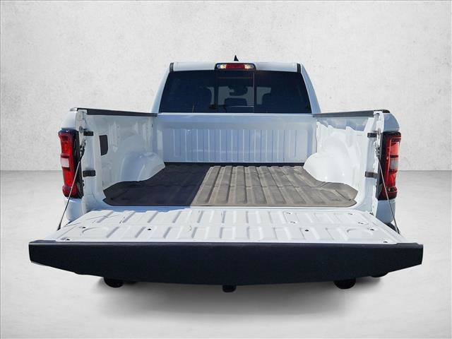 Used 2026 RAM 1500 Laramie w/ Night Edition AWD/4WD image 6