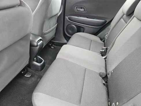 Used 2019 Honda HR-V Sport image 27