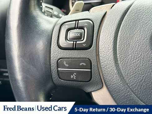 Used 2021 Lexus NX 300 AWD w/ Premium Package image 40