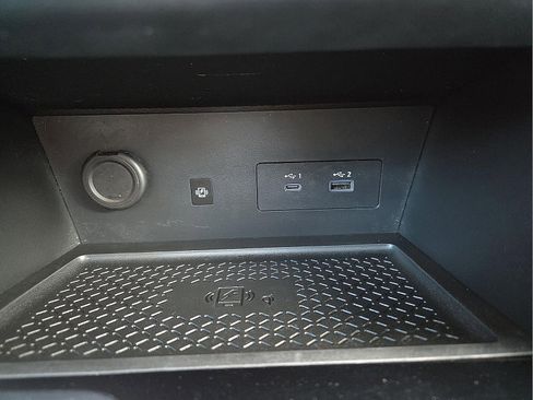 Used 2022 Nissan Pathfinder Platinum w/ Lighting Package (N93) image 20