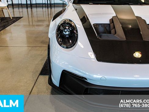 Used 2024 Porsche 911 GT3 RS w/ Weissach Package image 12