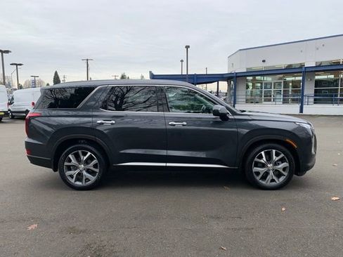 Used 2020 Hyundai Palisade SEL image 8