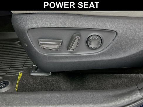 Certified 2025 Toyota RAV4 XLE image 19