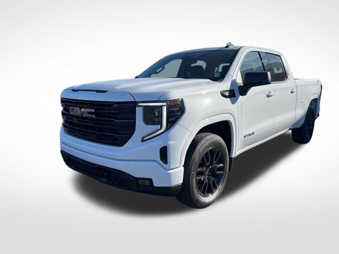 New 2026 GMC Sierra 1500 Elevation w/ Max Trailering Package image 4