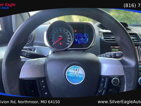 Used 2013 Chevrolet Spark LT FWD image 13
