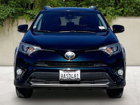 Certified 2017 Toyota RAV4 XLE w/ Carpet Mat Package image 2