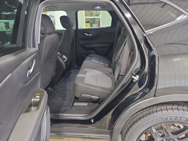 Used 2023 Chevrolet Blazer LT w/ Convenience Package AWD/4WD image 25