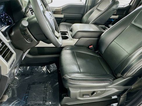 Used 2019 Ford F350 Lariat w/ Lariat Ultimate Package image 9