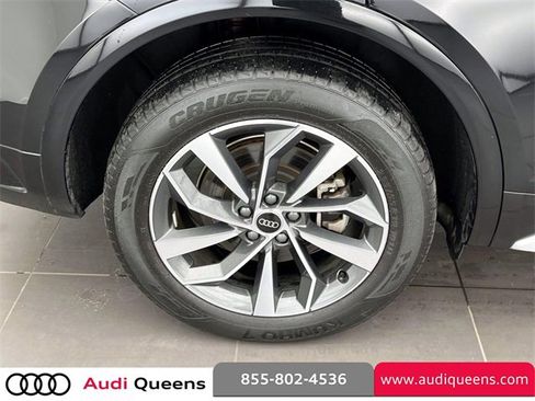 Certified 2023 Audi Q5 2.0T Premium Plus w/ Premium Plus Package image 8