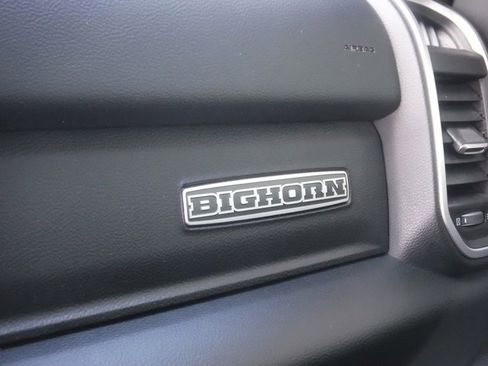 Certified 2022 RAM 1500 Big Horn image 39
