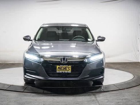 Used 2019 Honda Accord LX image 6