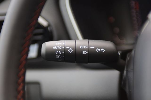 New 2026 Honda Pilot Black Edition image 9