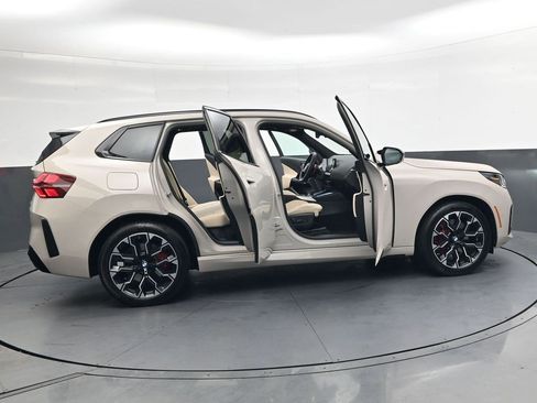 Used 2025 BMW X3 M50 w/ Premium Package image 38