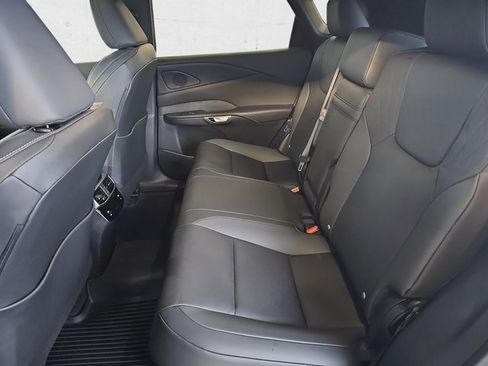 New 2026 Lexus RX 350 Premium w/ Convenience Package image 14