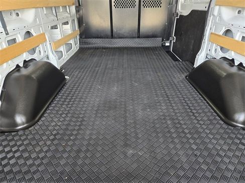 Used 2024 Ford Transit 250 Low Roof w/ Exterior Upgrade Package image 33