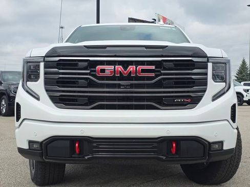 New 2026 GMC Sierra 1500 AT4 image 14