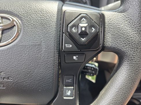 Used 2023 Toyota Tacoma SR AWD/4WD image 25