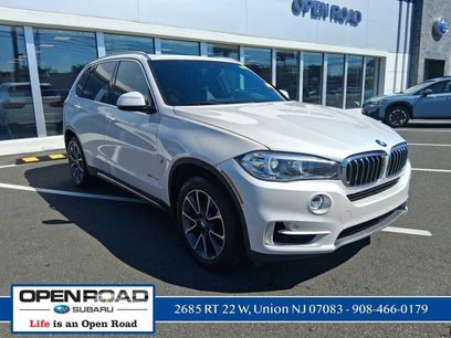Used 2017 BMW X5 xDrive40e