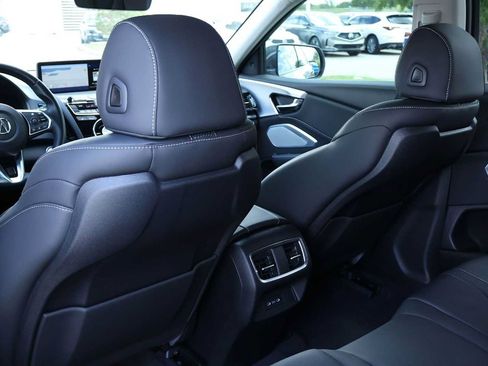 Certified 2024 Acura RDX w/ Technology Package AWD/4WD image 12