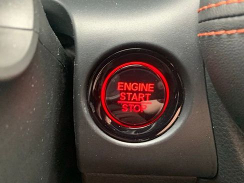 Used 2024 Honda HR-V Sport image 10