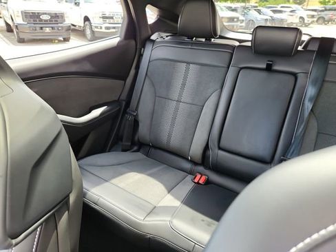 New 2025 Ford Mustang Mach-E GT image 14