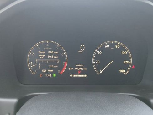 New 2026 Honda Odyssey Touring image 26