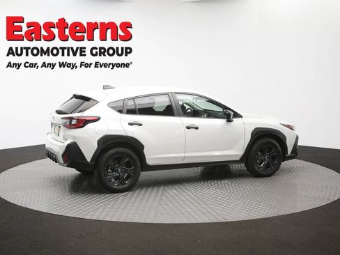 Used 2024 Subaru Crosstrek 2.0i AWD/4WD image 41