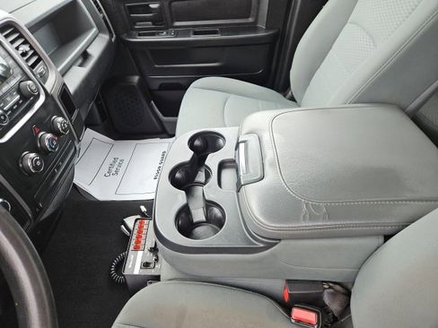 Used 2013 RAM 1500 Express image 27