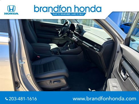 Used 2024 Honda CR-V EX-L image 27