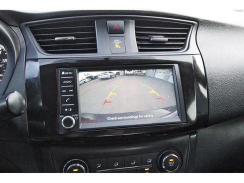 Used 2019 Nissan Sentra S w/ Appearance Package FWD image 27