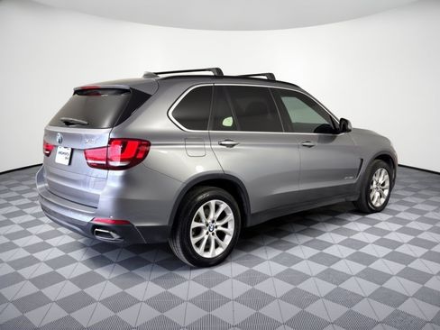 Used 2016 BMW X5 xDrive40e AWD/4WD image 9