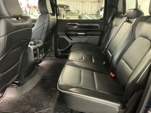 Certified 2023 RAM 1500 Laramie AWD/4WD image 25