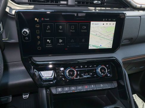 New 2026 GMC Sierra 2500 AT4 w/ Technology Package AWD/4WD image 29