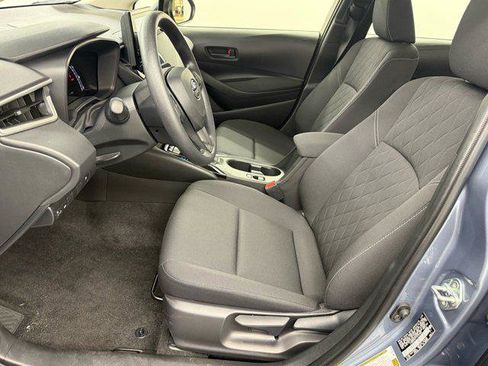 Certified 2026 Toyota Corolla LE image 16