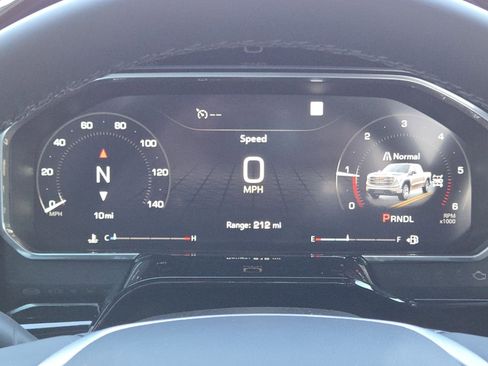 New 2026 GMC Sierra 1500 Elevation image 29