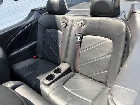 Used 2011 Nissan Murano AWD/4WD image 12