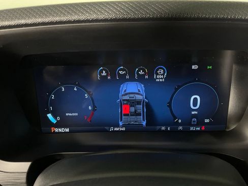 New 2026 Ford F150 STX w/ Equipment Group 200A AWD/4WD image 25