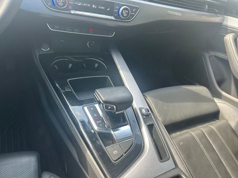 Used 2023 Audi A5 2.0T Premium Plus w/ Premium Plus AWD/4WD image 56