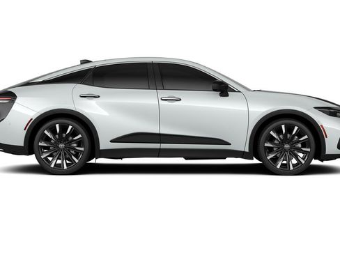 New 2026 Toyota Crown Platinum AWD/4WD image 12
