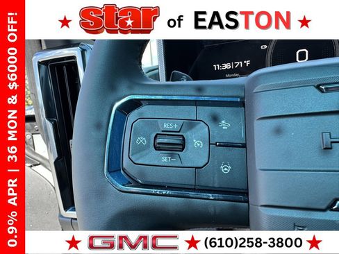 New 2026 GMC Hummer EV SUV w/ LPO, Sport Package image 24