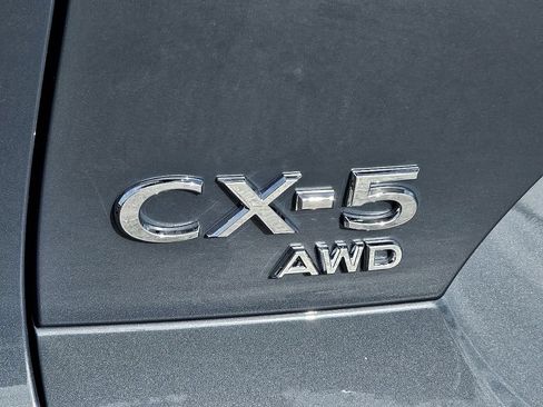 New 2026 MAZDA CX-5 Select AWD/4WD image 14