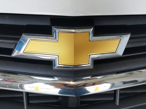 Used 2020 Chevrolet Equinox LT FWD image 31