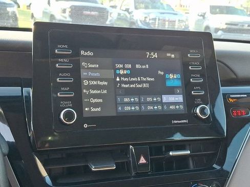 Used 2023 Toyota Camry SE FWD image 16