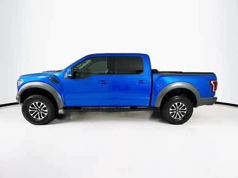 Used 2020 Ford F150 Raptor w/ Equipment Group 802A Luxury AWD/4WD image 5
