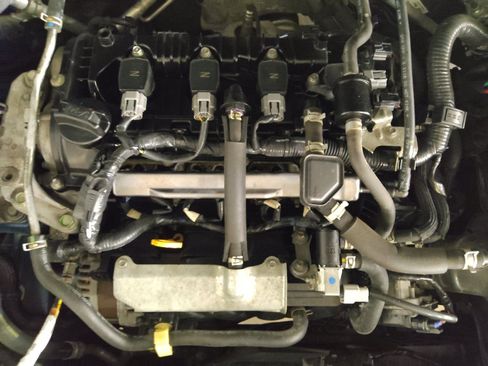 Used 2021 Nissan Kicks SV FWD image 30