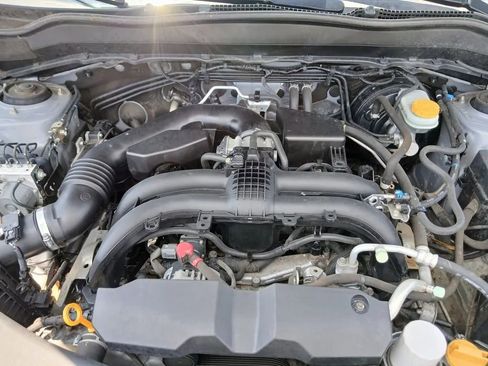 Used 2017 Subaru Forester 2.5i Limited image 21