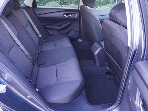 Used 2024 Honda Accord EX image 21